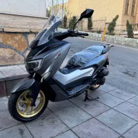 موتور Rx 175 درحد