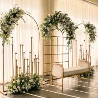 تشریفات مجالس نغمه دیزاین|خدمات پذیرایی، مراسم|بندرعباس, |دیوار