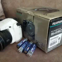 فروش دوربین فوجی S4500|دوربین عکاسی و فیلمبرداری|سیمین شهر, |دیوار