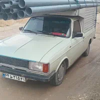 حمل بار درون شهری وانت