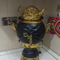 سلام سمار خیلی کم استفاده شده