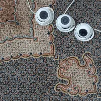 دوربین مداربسته فول اج تی ۷عدد