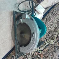 گرد بر ماکیتا