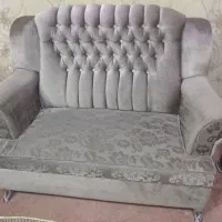 مبل ۷ نفره|مبلمان خانگی و میز عسلی|چمران, |دیوار