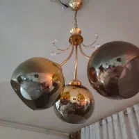 لوستر سه شاخه700هزار تومن