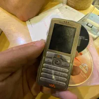 W 700i درحد با تمام لوازم|موبایل|تهران, الهیه|دیوار