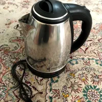 کتری برقی خارجی