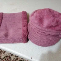 کلاه وگردنی خز|لباس|سنندج, |دیوار