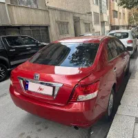 زوتی Z300 وارداتی، مدل ۲۰۱۴|خودرو سواری و وانت|تهران, مرزداران|دیوار