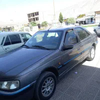 پژو پارس XU7 مدل 90
