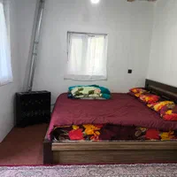 ویلا ۳۵ متری. جاده دوهزار|اجارهٔ کوتاه‌مدت ویلا و باغ|تنکابن, |دیوار