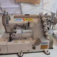 چرخ خیاطی میاندوز