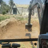 بیل مینی بیل|خدمات حمل و نقل|شادگان, |دیوار