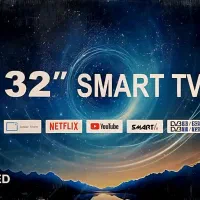 حراج 32 اینچ اسمارت هوشمند