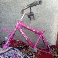 بدنه دوچرخه 12