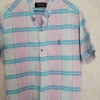 تعدادی پیراهن مردانه مدیوم