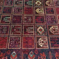 فرش ماشینی ۶متری