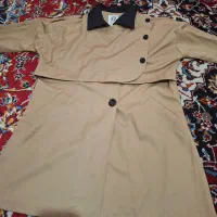 مانتو عروسکی ترند