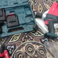 دریل شارژی رونیکس اکبند