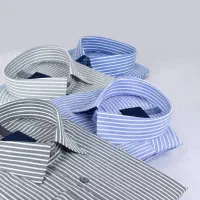 پیراهن های راه راه جذاب|لباس|زاهدان, |دیوار