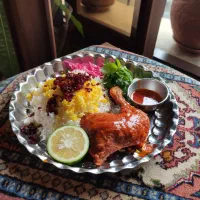 غذا فقط ۱۳۰