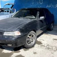 دوو سیلو|خودرو سواری و وانت|کرج, شهرک صدف|دیوار