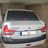 فروش پارس تندر مدل ۹۷