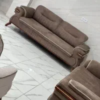 مبل راحتی/لاوین شرکتی/تخت خواب شو/|مبلمان خانگی و میز عسلی|مشکین‌دشت, |دیوار