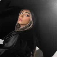 استخدام مدل خانم جهت مدلینگ