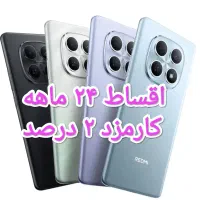 شیائومی NOTE 15 حافظه۲۵۶ رم۸ (پلمپ) بدون پیش۲۴ ماه