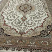 جفت فرش یکی ۱۲متری یکی ۶متری ۷۰۰شانه ۲۵۵۰تراکم