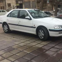 پارس سال ۱۴۰۰ سیمی بدون رنگ