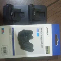 شارژ دسته پی اس فور دو دسته