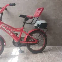 دوچرخه