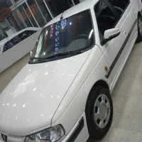 پژو پارس تیوفایو ۱۴۰۱ سیمی