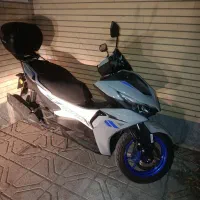 kavir s7 170|موتورسیکلت|مشهد, اروند|دیوار