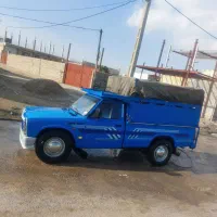 نیسان دیزلی