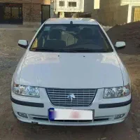 سمند دوگانه شرکت