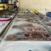 قالیشویی پیروزی تهرانپارس نیرو هوایی دلاوران نبرد|خدمات نظافت|تهران, نیروی هوایی (پیروزی)|دیوار