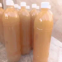 آبغوره تازه