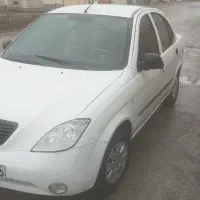 تیبا مدل 1400|خودرو سواری و وانت|تبریز, |دیوار