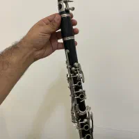 کلارینت سی بمل jy آمریکا|سازهای بادی|تهران, شهرک گلها (تهرانسر)|دیوار