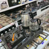 چایساز ترکیبی ترموکوبل دار . نو آکبند
