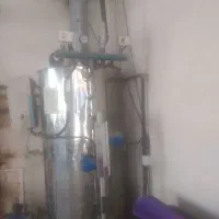 دستکاه بخار کارواش مدل 350