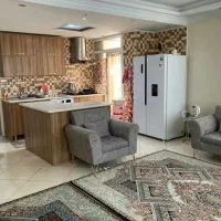 41متری/ آسانسور دار/ سالن پرده خور/ سرمایه گذاری