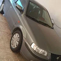 سمند تیوفایو tu5