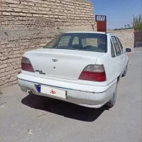 دوو سیلو|خودرو سواری و وانت|اصفهان, قهجاورستان|دیوار