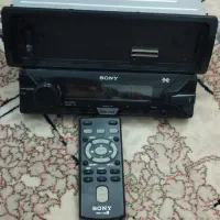 پخش سونی و JVC درحد|قطعات یدکی و لوازم جانبی|مشهد, کارمندان دوم|دیوار