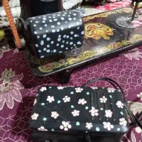 دینام چرخ مارشال قدیمی