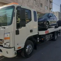 امداد خودرو وجرثقیل شبانه روزی بهنام فسا|خدمات حمل و نقل|فسا, |دیوار